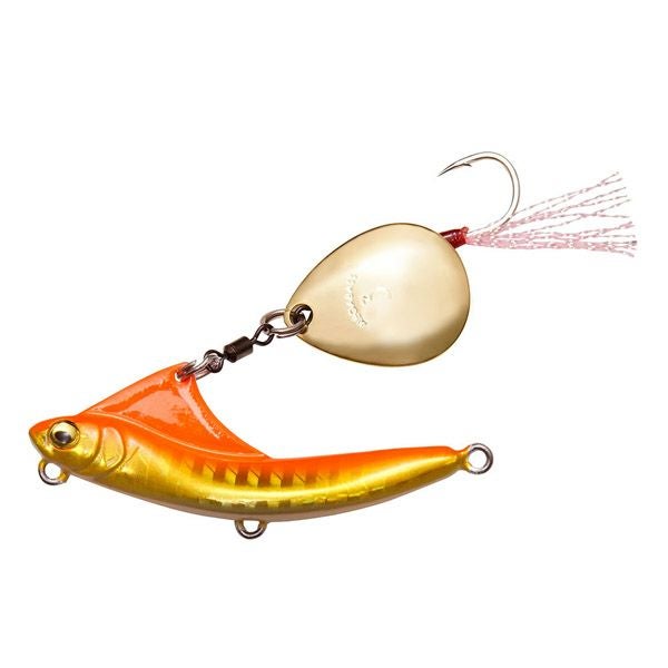 ソコッパ30 SOKOPPA 30g オレンジゴールド | Megabass - メガバス オンラインショップ