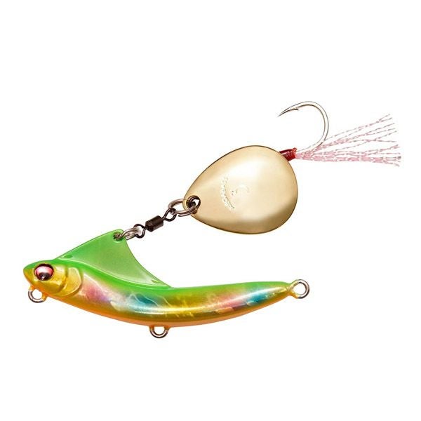 SOKOPPA 30g オレンジゴールド | Megabass - メガバス オンラインショップ