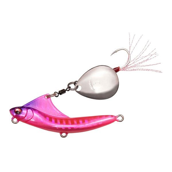 SOKOPPA 30g グローゼブラ | Megabass - メガバス オンラインショップ
