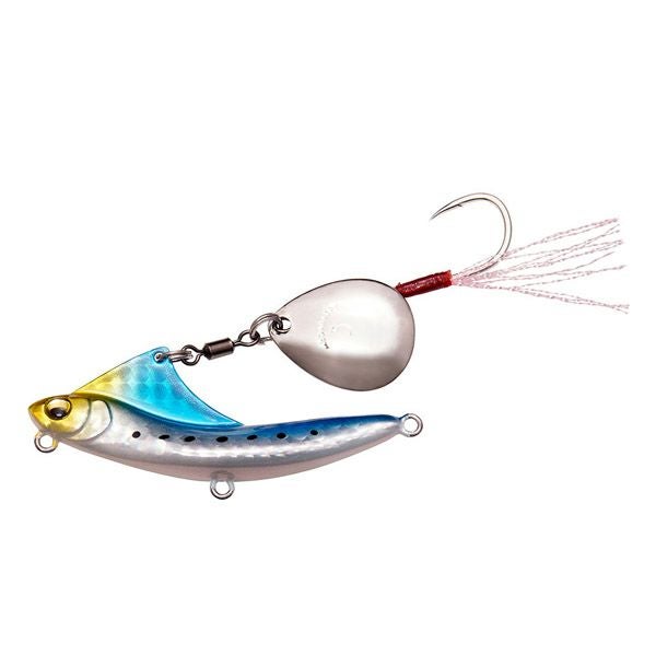 SOKOPPA 40g アカキン | Megabass - メガバス オンラインショップ