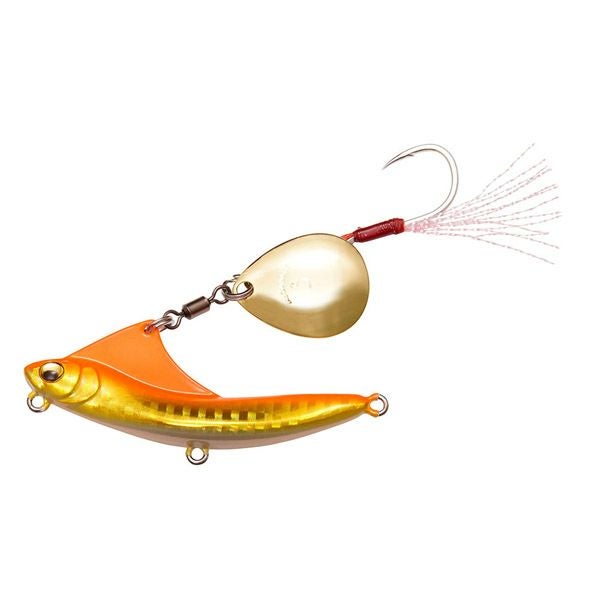 SOKOPPA 40g アカキン | Megabass - メガバス オンラインショップ