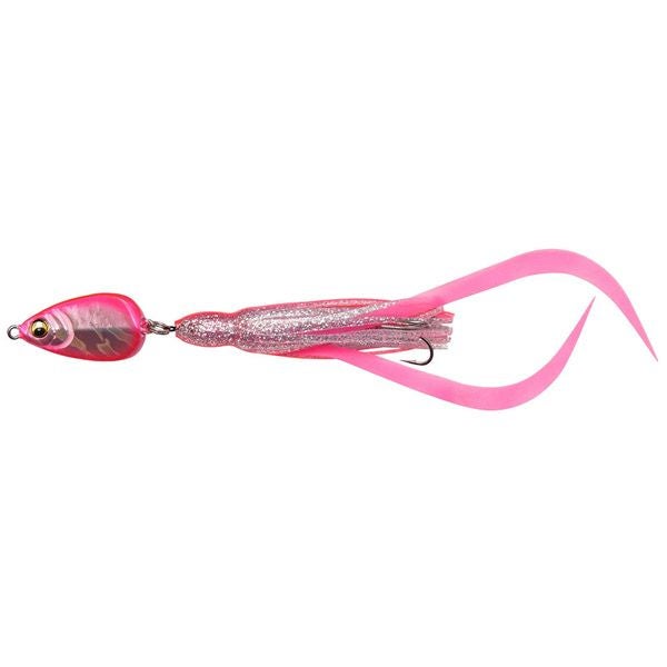 MAKIPPA MAKINOTANE 20g ピンクシルバー | Megabass - メガバス