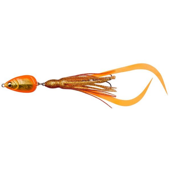 MAKIPPA MAKINOTANE 40g アカキン | Megabass - メガバス オンライン