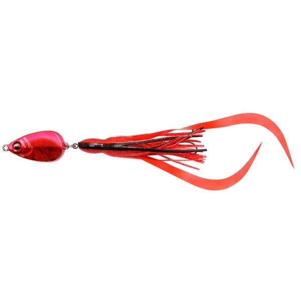 MAKIPPA MAKINOTANE 40g アカキン | Megabass - メガバス オンライン
