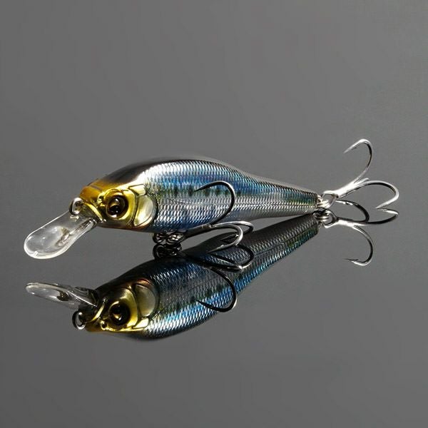 オンライン限定】X-80SW FA マイワシ | Megabass - メガバス