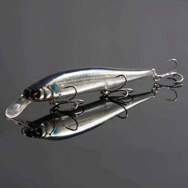 オンライン限定】X-80 MAGNUM FA ゴマサバ | Megabass - メガバス