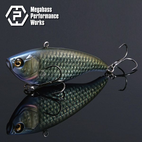 プレミアム | Megabass - メガバス オンラインショップ