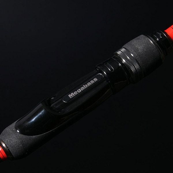 礁楽 SL-72LS | Megabass - メガバス オンラインショップ