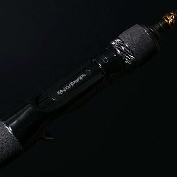 未使用 メガバス (Megabass) 礁楽 SL-72LS メガバス(Megabass) 礁楽 SL-72LS 00000046224｜アウトドア用品・釣り