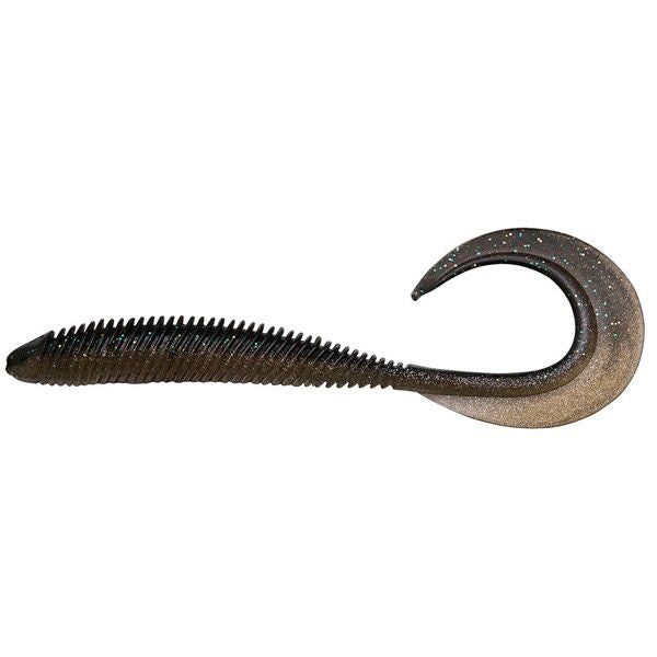 KEMURI CURLY 4.5inch イワシ | Megabass - メガバス オンラインショップ