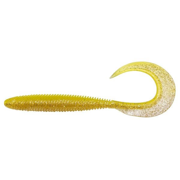 KEMURI CURLY 4.5inch イワシ | Megabass - メガバス オンラインショップ
