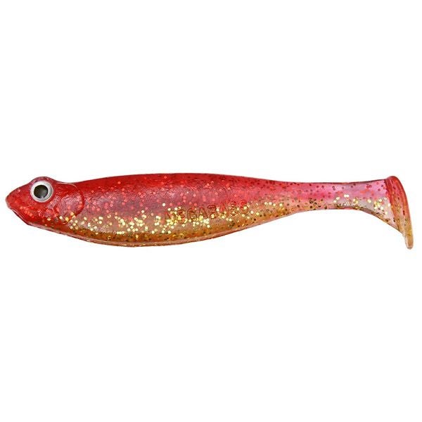 HAZEDONG SHAD SW 3inch アカキン | Megabass - メガバス オンライン