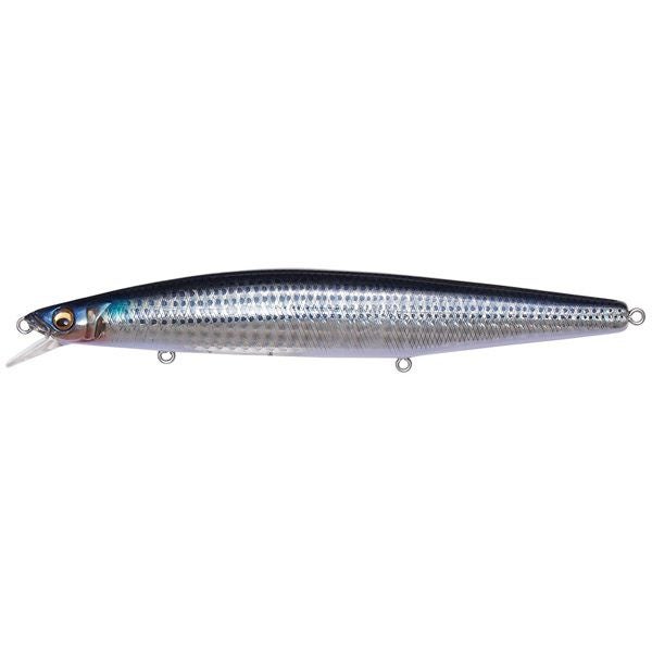 MARINE GANG Cookai140F M カタクチRB | Megabass - メガバス
