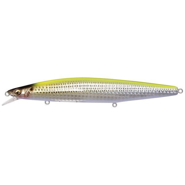 MARINE GANG Cookai140S GG ボラ | Megabass - メガバス オンライン