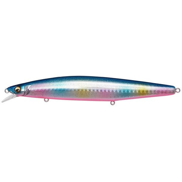 MARINE GANG Cookai140S GG ボラ | Megabass - メガバス オンライン