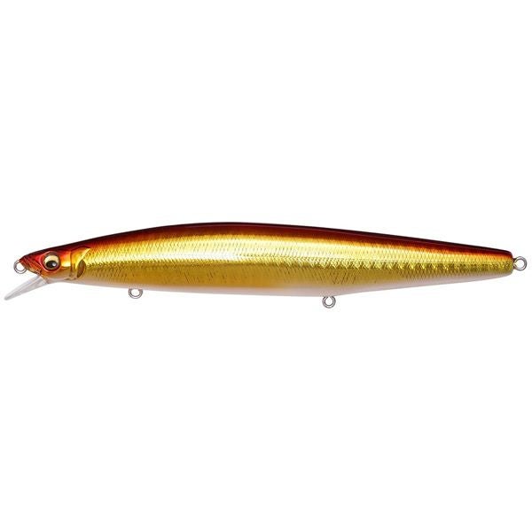 MARINE GANG Cookai140F M カタクチRB | Megabass - メガバス