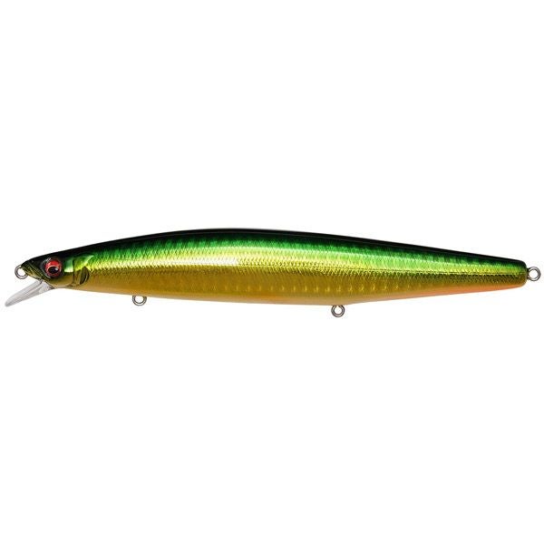 MARINE GANG Cookai140F M カタクチRB | Megabass - メガバス