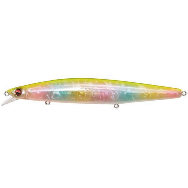 MARINE GANG Cookai140F M カタクチRB | Megabass - メガバス