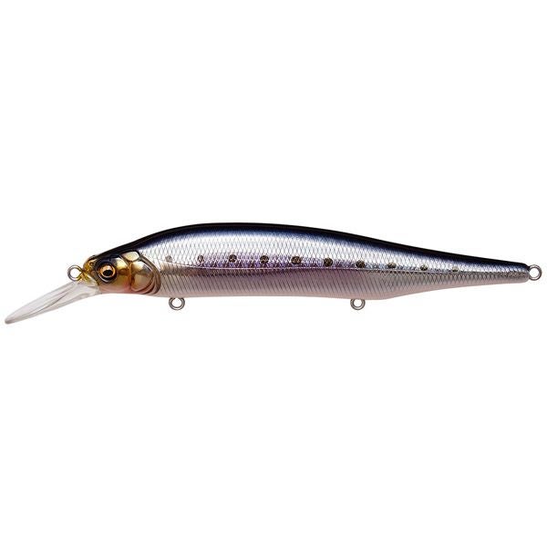 ルアー・フライ X-80 MAGNUM +1 X-80 MAGNUM+1 | Megabass-メガバス
