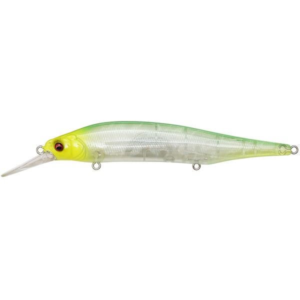 ADP)メガバス X-80マグナム+1 ドチャートOB 2ケ X-80 MAGNUM+1 ドチャートOB | Megabass - メガバス オンラインショップ