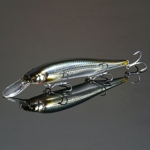 オンライン限定】X-80 MAGNUM+1 FA コノシロ | Megabass - メガバス