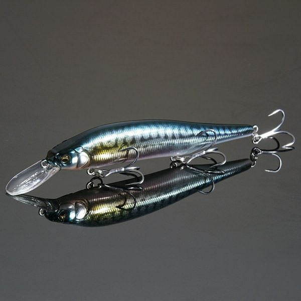 オンライン限定】X-80 MAGNUM+1 FA マサバ | Megabass - メガバス