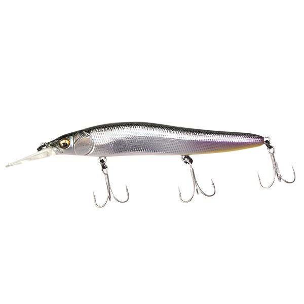 リストック】【海外限定カラー】ONETEN R+1 M シャッド | Megabass