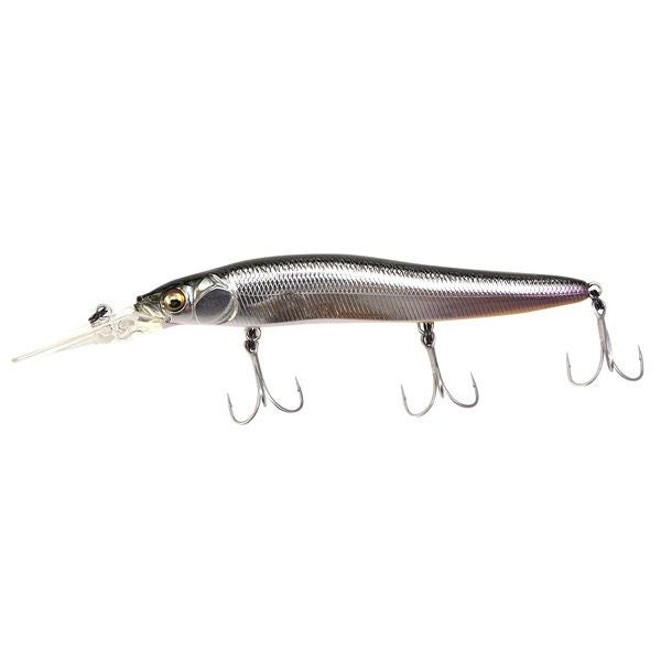 リストック】【海外限定カラー】ONETEN R+2 M シャッド | Megabass