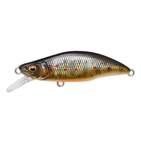 GH51 HUMPBACK(FS) タクミサケ稚魚 | Megabass - メガバス オンライン