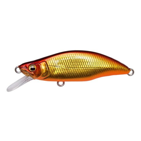 GH46 HUMPBACK(FS) M キンオレ | Megabass - メガバス オンラインショップ