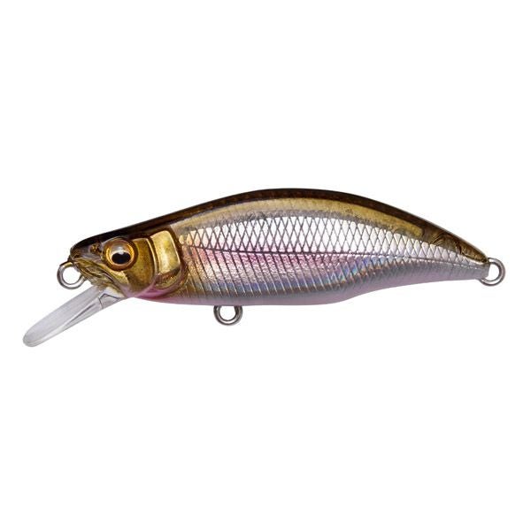 GH46 HUMPBACK(FS) M キンオレ | Megabass - メガバス オンラインショップ