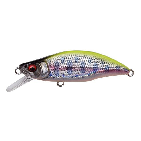 GH46 HUMPBACK(FS) LZ チャートバックヤマメ | Megabass - メガバス