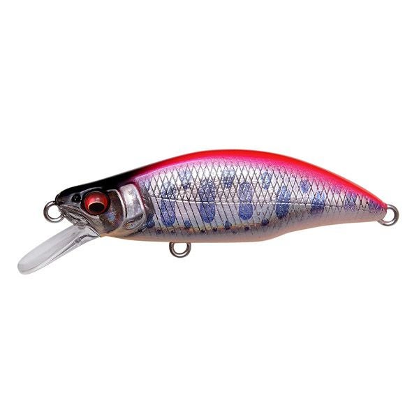 GH46 HUMPBACK(FS) LZ チャートバックヤマメ | Megabass - メガバス