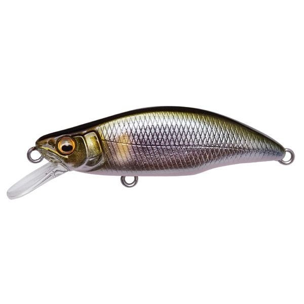 GH64 HUMPBACK(FS) AL サビヤマメ | Megabass - メガバス オンライン