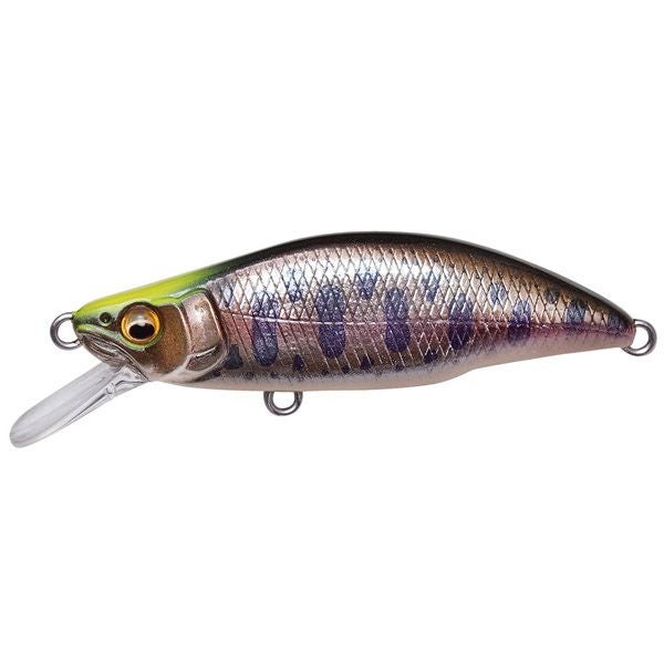 GH64 HUMPBACK(FS) AL サビヤマメ | Megabass - メガバス オンライン