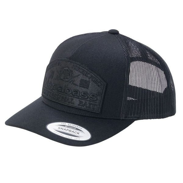 MEGABASS CAP PSYCHIC TRUCKER BLACKOUT | Megabass - メガバス