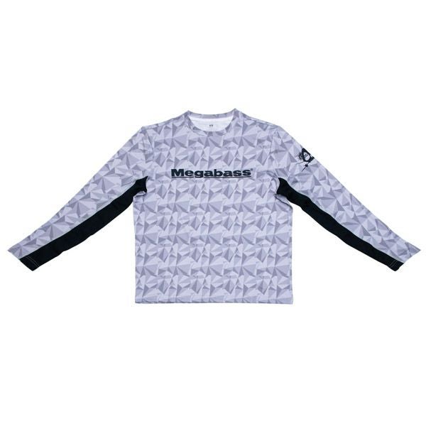 アウター・Tシャツ | Megabass - メガバス オンラインショップ