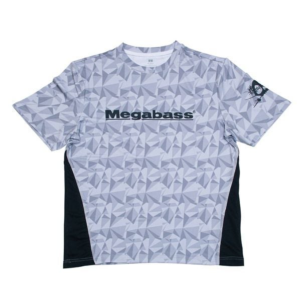 GAME LONG SLEEVE REAL CAMO | Megabass - メガバス オンラインショップ