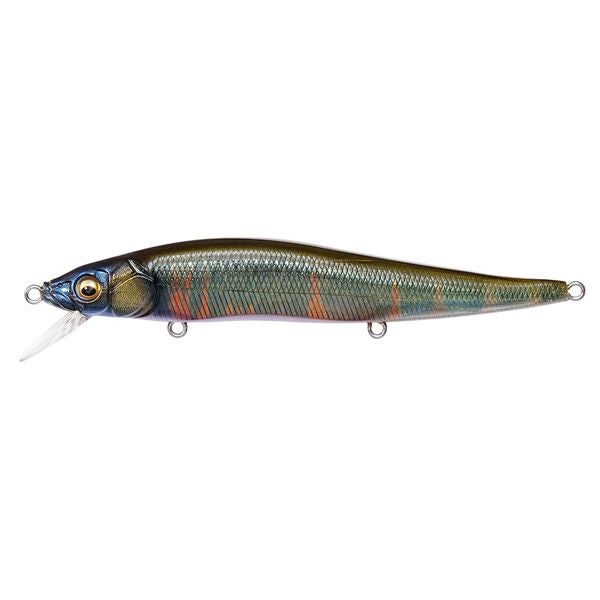 X-80 TRICK DARTER FA オイカワ♂ | Megabass - メガバス オンライン