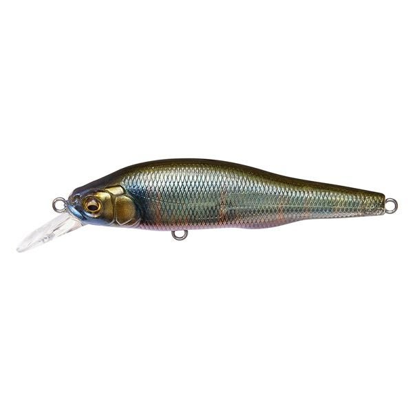 限定　メガバスMegabass ルアーセット VISION ONETEN 他 Megabass（メガバス） VISION ONETEN Jr. (ビジョンワンテン ジュニア
