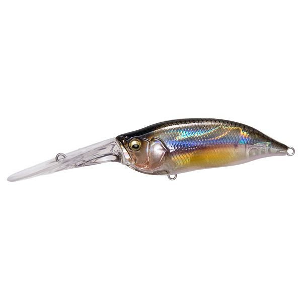 DEEP-X 100 LBO GG ギル | Megabass - メガバス オンラインショップ