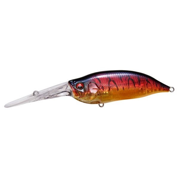 IXI SHAD TX イマエゴールド | Megabass - メガバス オンラインショップ