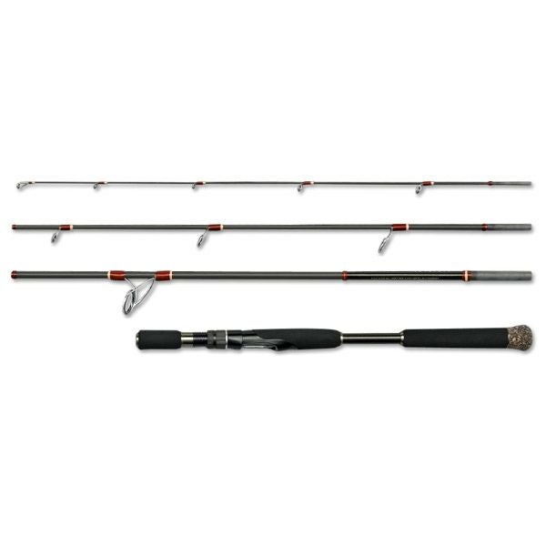 VALKYRIE WORLD EXPEDITION MULTI VKS-76M-4 | Megabass - メガバス