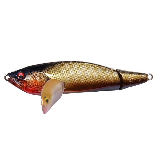 i-WING TRIPLE FRY AL コリドラス | Megabass - メガバス オンライン