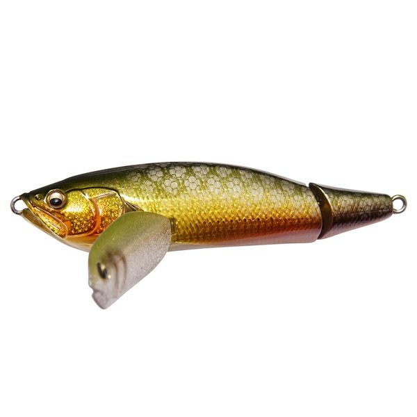 オンライン限定】i-WING TRIPLE FRY 和銀イトウ | Megabass - メガバス