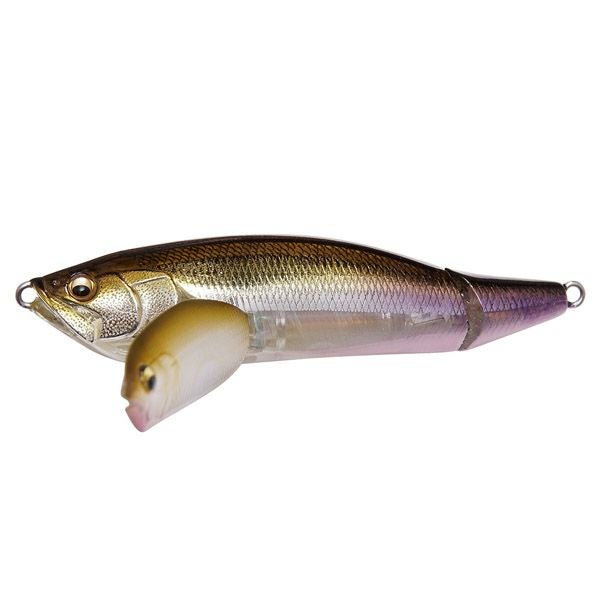 オンライン限定】i-WING TRIPLE FRY 和銀イトウ | Megabass - メガバス