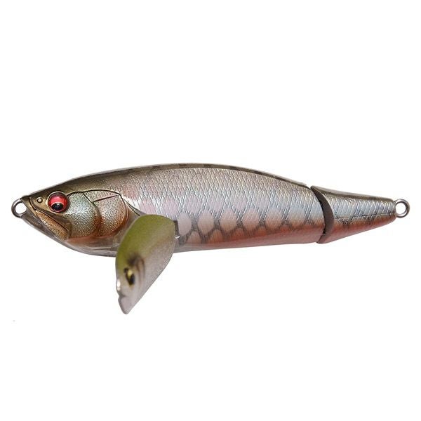 オンライン限定】i-WING TRIPLE FRY 和銀イトウ | Megabass - メガバス