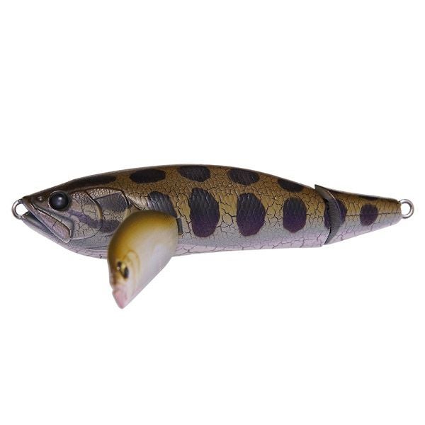オンライン限定】i-WING TRIPLE FRY 和銀イトウ | Megabass - メガバス