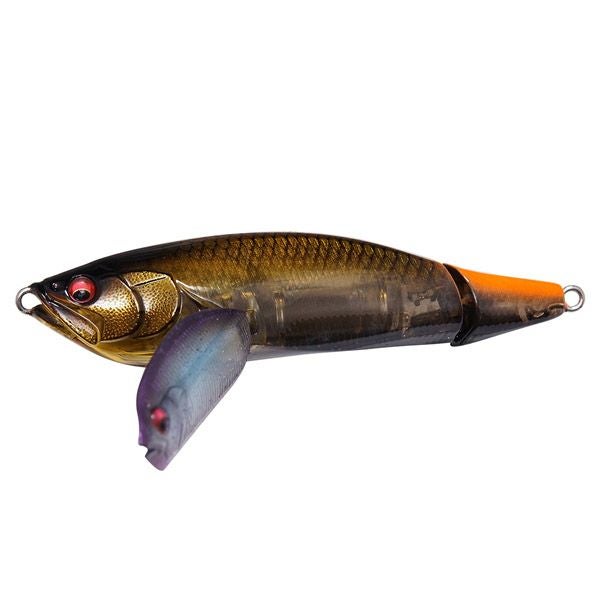 オンライン限定】i-WING TRIPLE FRY 和銀イトウ | Megabass - メガバス