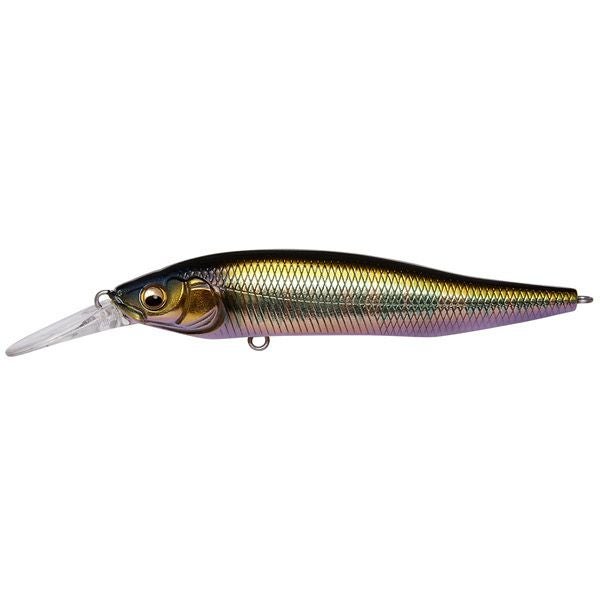 メガバスナナハンなど オンライン限定】X-NANAHAN+1 スイゴウヒガイ | Megabass - メガバス
